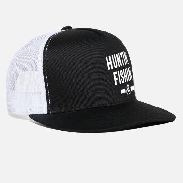 Huntin Fishin Lovin Everyday Caps 